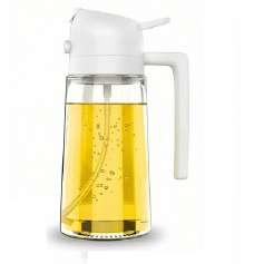 SPRAY BORRIFADOR 470ML VINAGREIRO